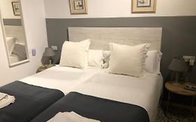 Encantador Apartamento En El Centro